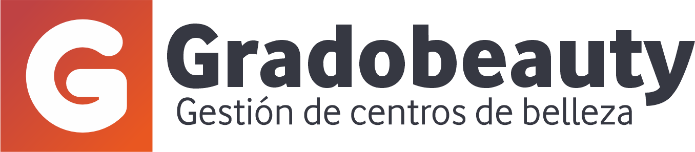 GradoBeauty · Gestión de centros de belleza